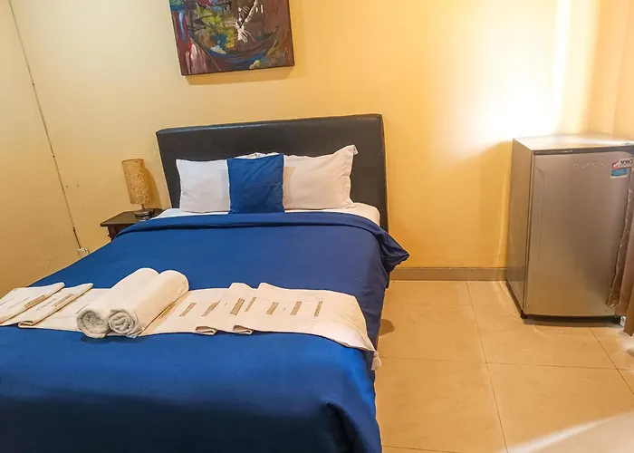 Kuta Paradise 777 Legian