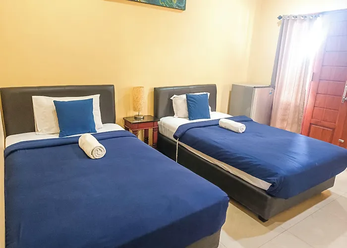 Kuta Paradise 777 Legian