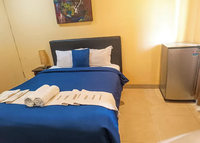 Kuta Paradise 777 Legian