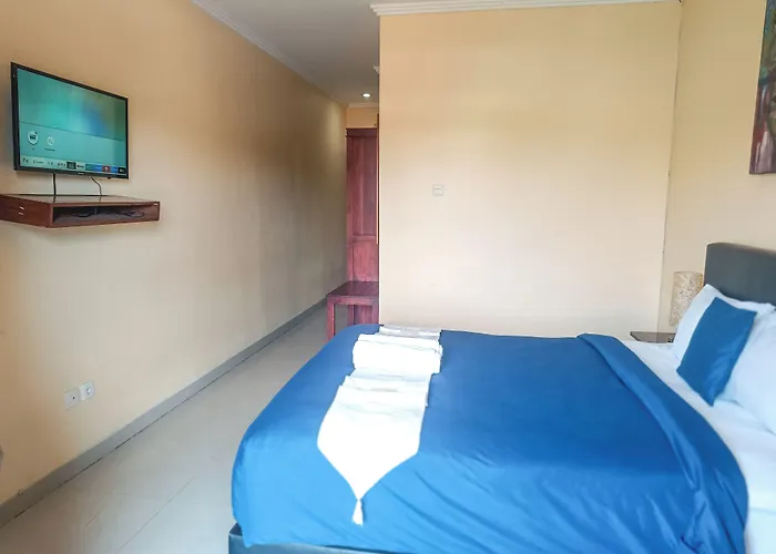 Kuta Paradise 777 Hotel